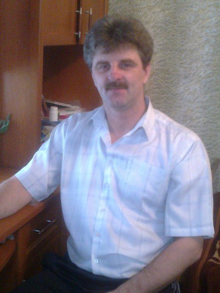 Юрий Темненко