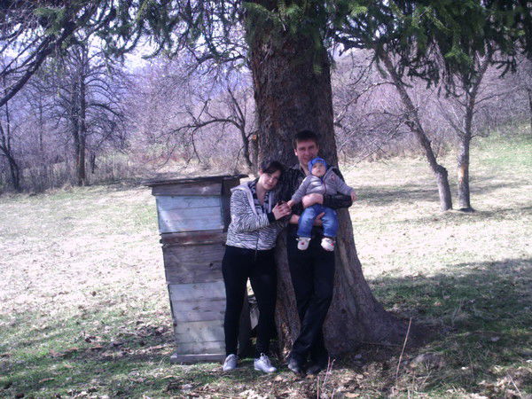 Александр Гончаренко