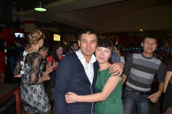 Ильяс Чамашов