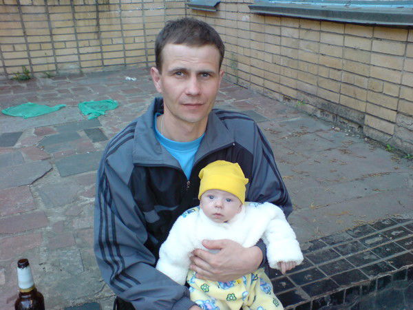 Дмитрий Скворцов