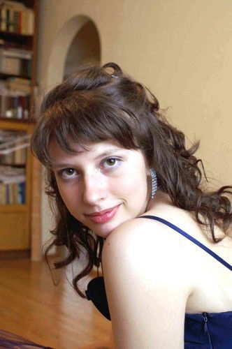 Яна Рейзвих