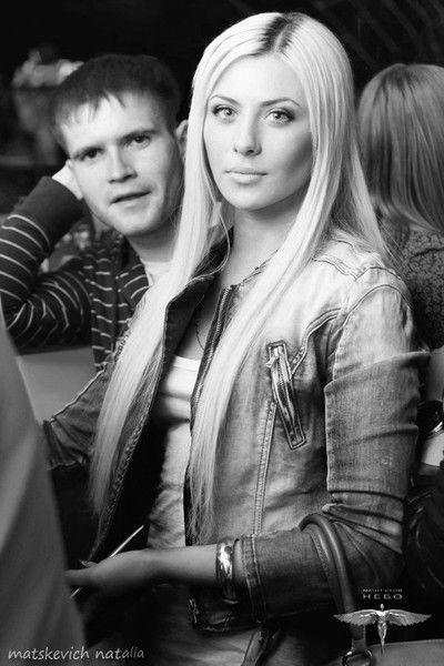 Ирина Засыпкина