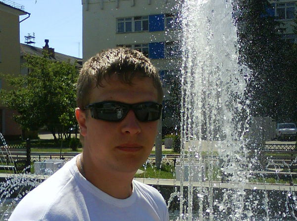 Евгений Пластинин