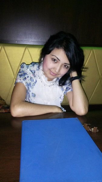 !!! Нaзия Рахимова !!!