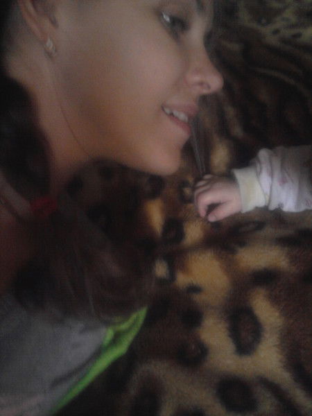 Мария Будковская