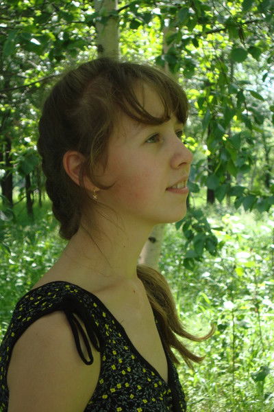 Елена Кузнецова