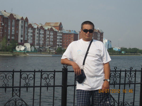 Ренат Бримжанов