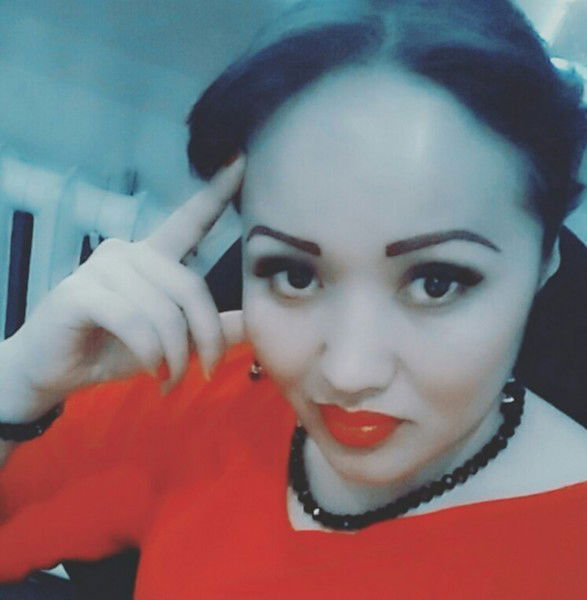 Бану Жубандык