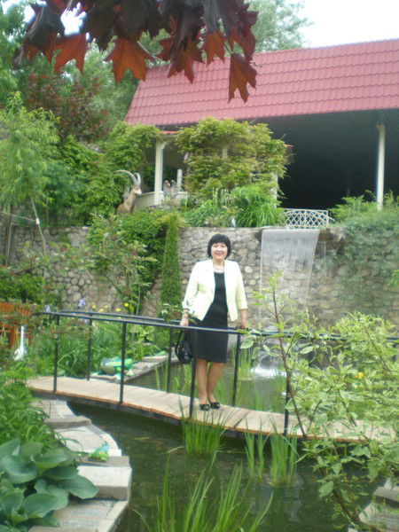 Aiman Nurmaganbetova