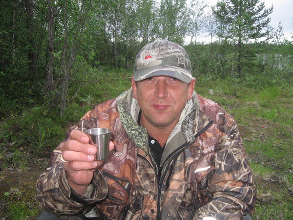 Александр Тюшев