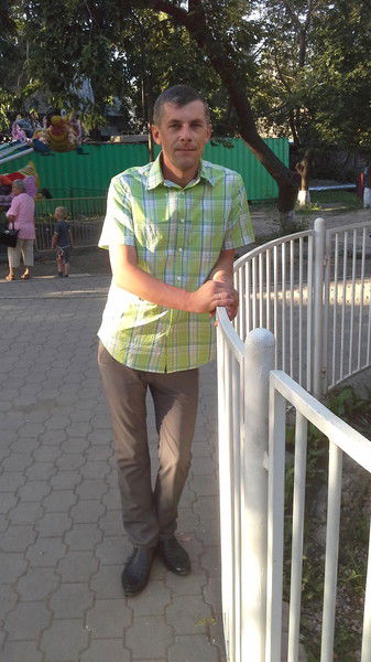 Роман Гречко