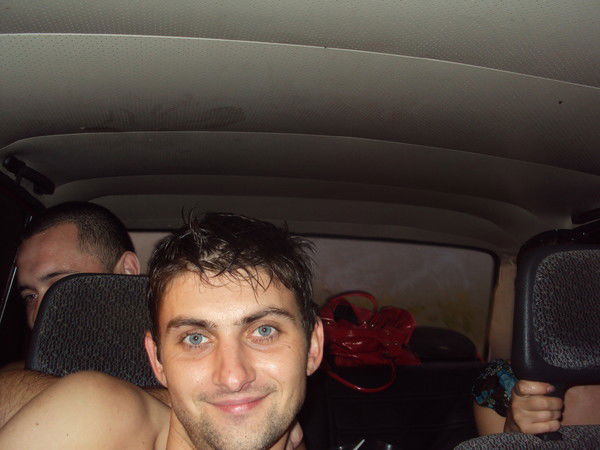 Гена Харченко