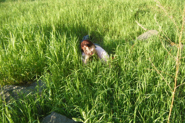 Алия Загрутдинова