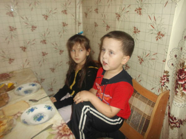 Людмила Гессель