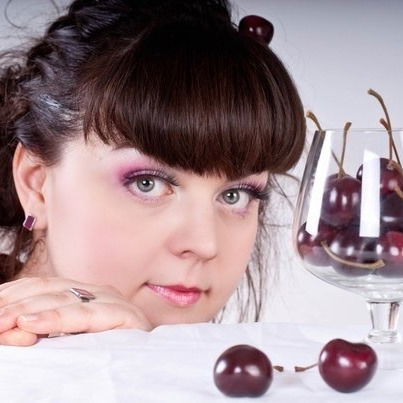 Екатерина Коберман