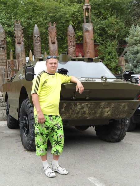 Дмитрий Муханов