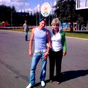 Инна Спиридонова(Николаева)