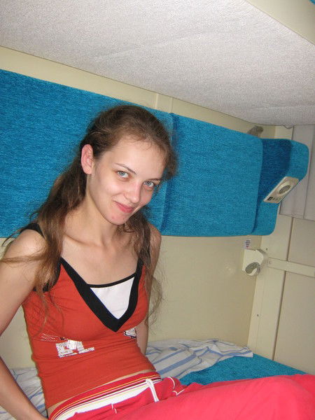 Екатерина Матюкевич