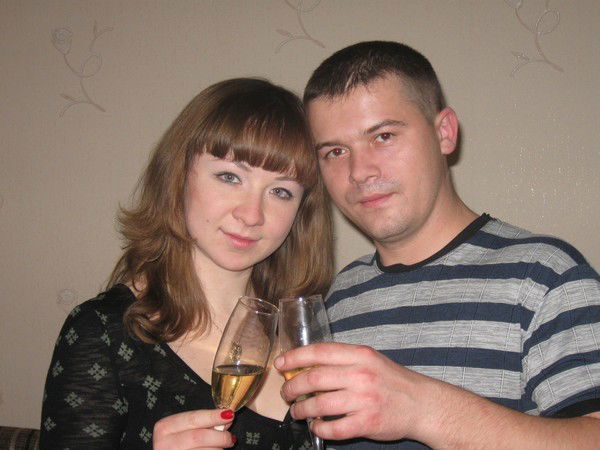 Евгений Знаменский