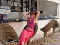 Рамиля Гиниятуллина