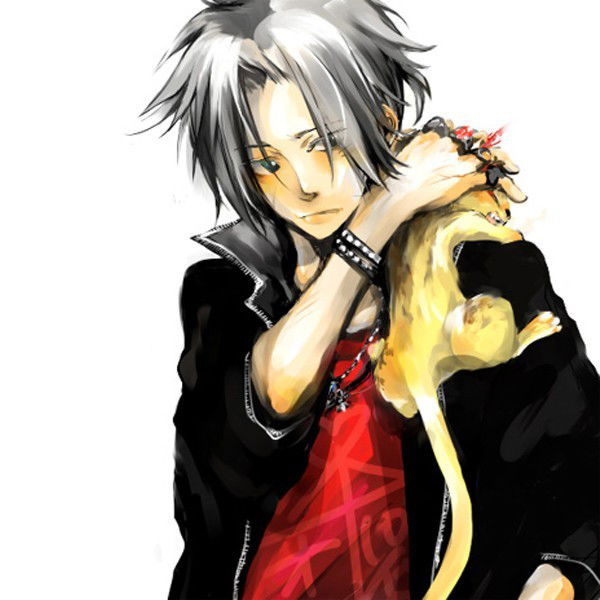 Маррия Шубина