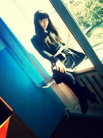 Sabina Toktamuratova