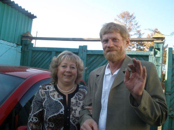 Ирина Иванова