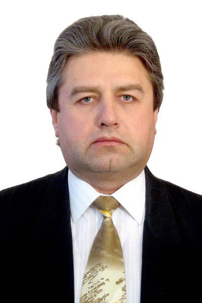 Анатолий Повадыр