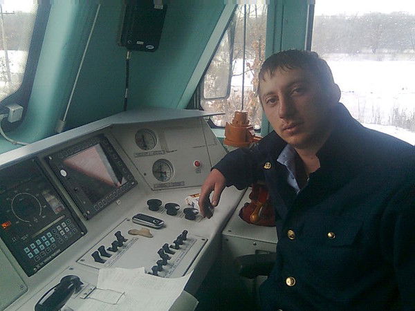 Слава Просяник