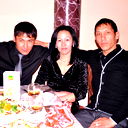Нурик Кунгабылов