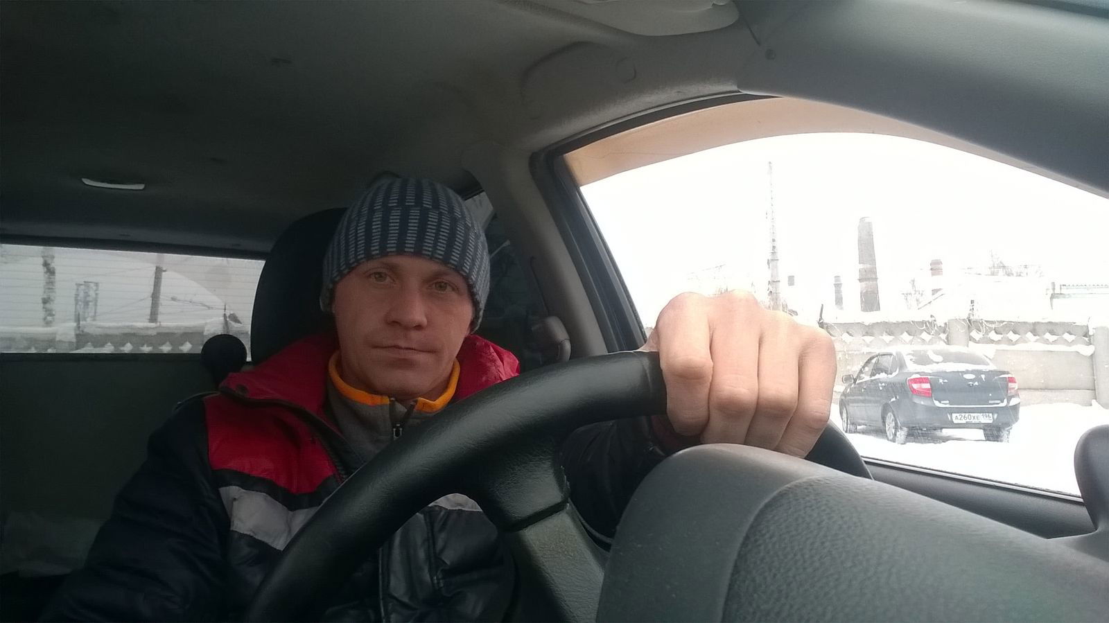 Алексей Прохоров