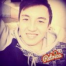 Марат Кабденов