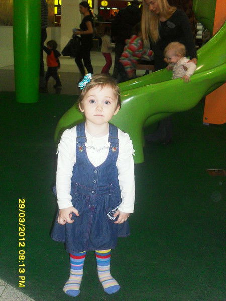 Ирина Токарева