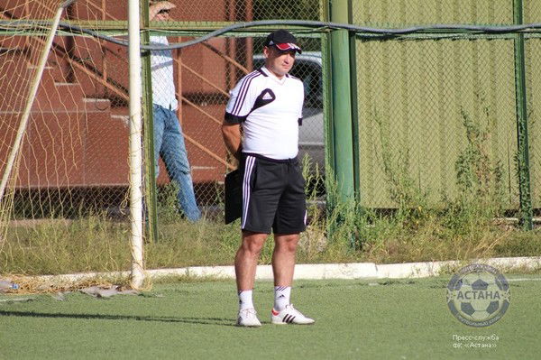 Константин Котов