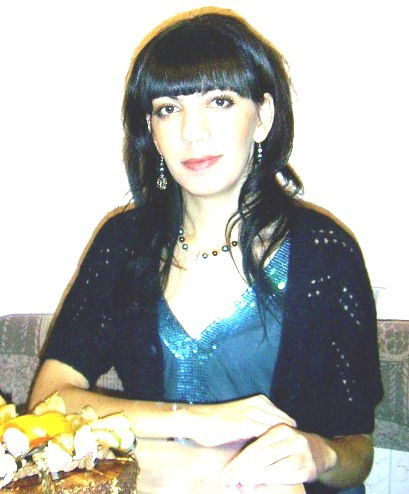 Наталья Семизорова