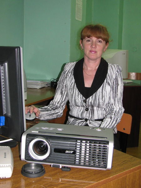 Галина Исмагилова