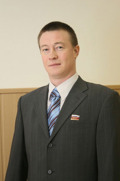 Александр Чижевский