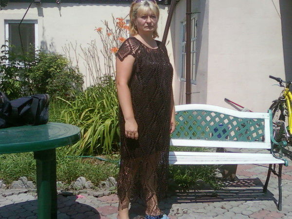 Лилия Секеда