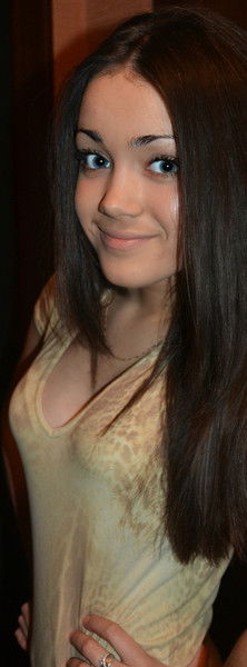 Евочка Ивлева