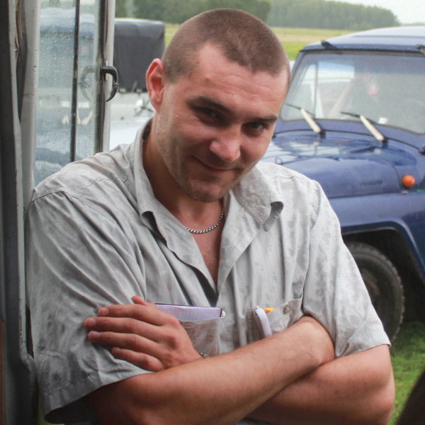 Михаил Лобов