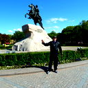 Дмитрий Булатов