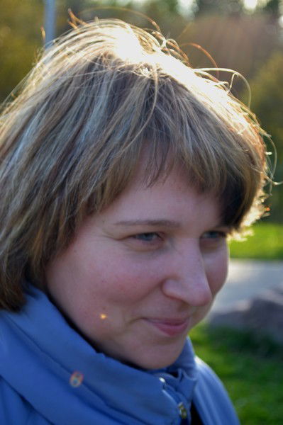 Светлана Валевич