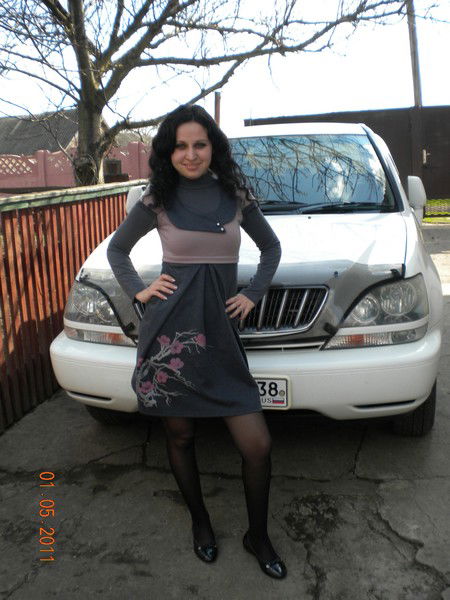 Таня Литвяк