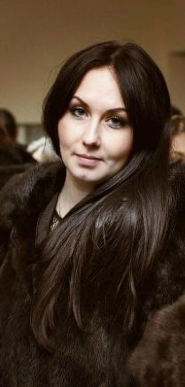 Екатерина Рюмина