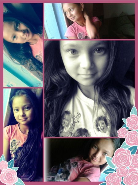 Эльмира Бисмильдинова