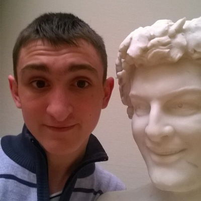 Влад Шевченко