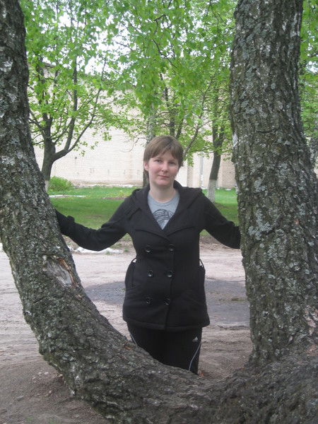 Юлька Кохина