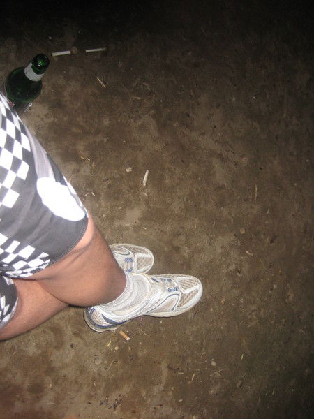 Серёга Линденау