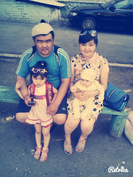 Мираида Акылбек Кызы Мираида