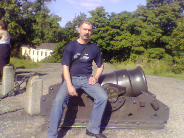 Юнус Муратов